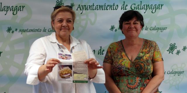 Galapagar premia a las mejores tapas del municipio