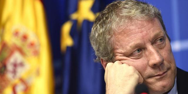 Daniel Bianco: El proyecto de fusionar Zarzuela y Real nunca fue claro