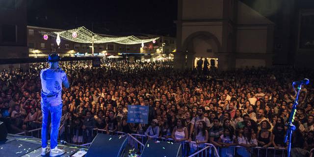 Rosana, Danza Invisible, Nacho Campillo o Dj Pulpo actuarán en las fiestas de Pozuelo