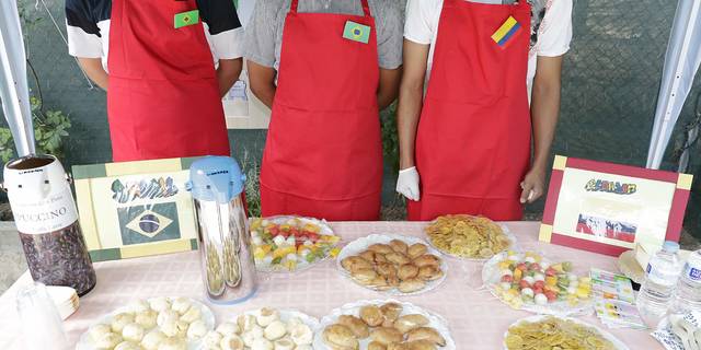 Setenta talleres para fomentar ocio saludable entre menores infractores