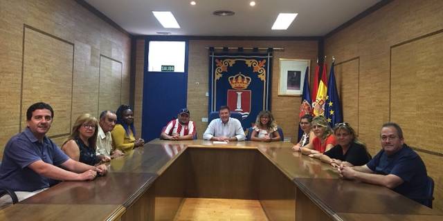 Reconocimiento a los participantes en el Programa de Cualificación Profesional para personas desempleadas de larga duración