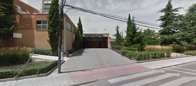 Galapagar estrenará nuevo césped artificial la próxima temporada