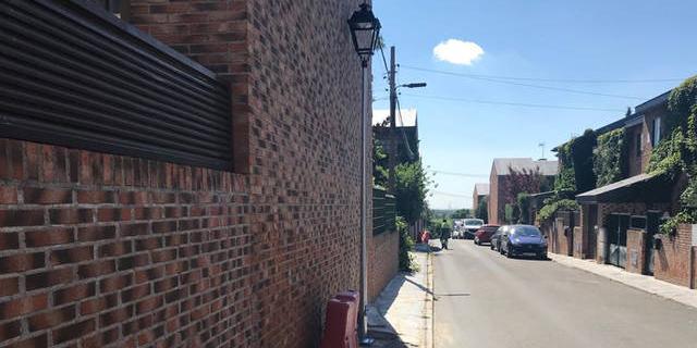 Galapagar invierte cerca de 50.000 euros para mejorar el alumbrado