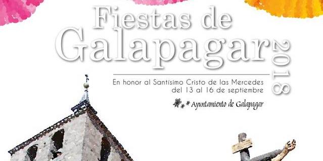 Galapagar presenta la programación para las fiestas