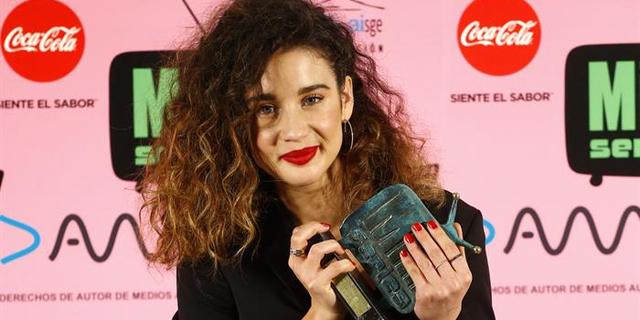 Netflix rueda en Madrid su nueva película española, creada por Jota Linares