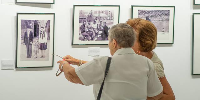 Majadahonda enseña su historia