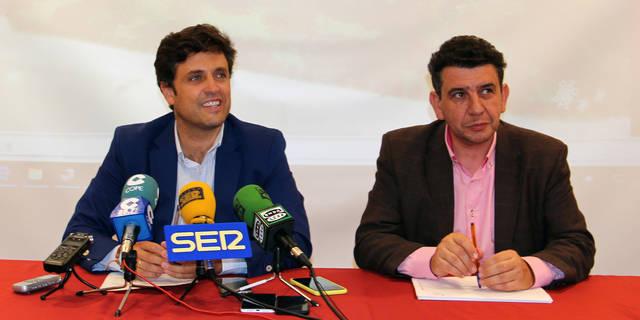 Galapagar comenzará las obras del parque Víctimas del Terrorismo en octubre