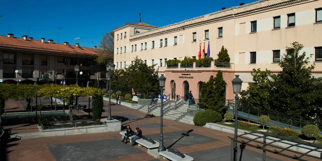 Pozuelo abre el plazo para el pago del IBI, IAE y la tasa de vado