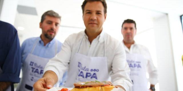 La II Ruta de la Tapa de Las Rozas duplica el número establecimientos participantes