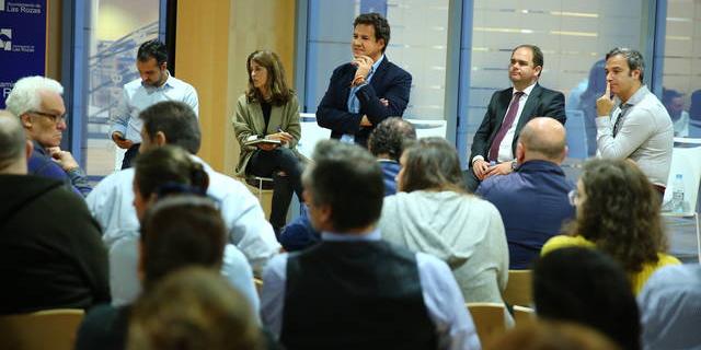 El programa “De Vecino a Vecino” de Las Rozas llega a su 22 edición