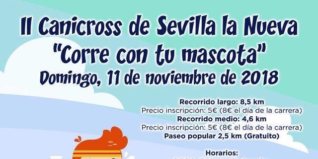Campaña de concienciación en Sevilla la Nueva sobre la recogida de excrementos caninos