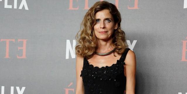 Liz Lobato: "Nos gusta Élite porque nos gusta el sexo, las drogas y el rock and roll"