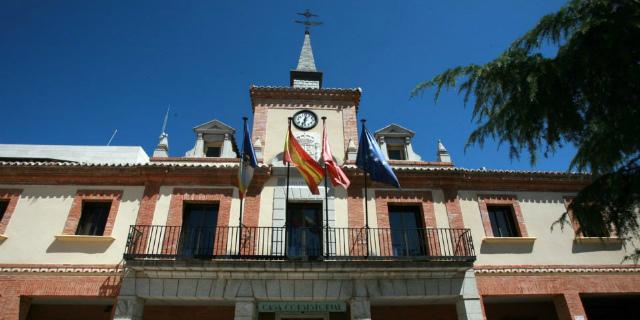 Las Rozas acogerá el primer &quot;vivero tecnológico&quot; de la zona noroeste