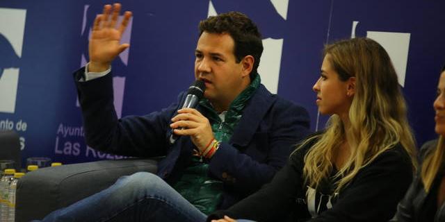 Las Rozas presenta los programas de emprendimiento StartUp School y Explorer