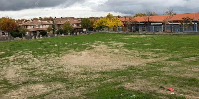 La Comunidad prevé invertir 561.000 euros para las obras del nuevo Centro de Salud de Sevilla la Nueva