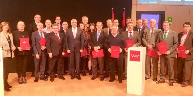 Sevilla la Nueva se adhiere al Portal del Suelo de la Comunidad para atraer nuevos inversores