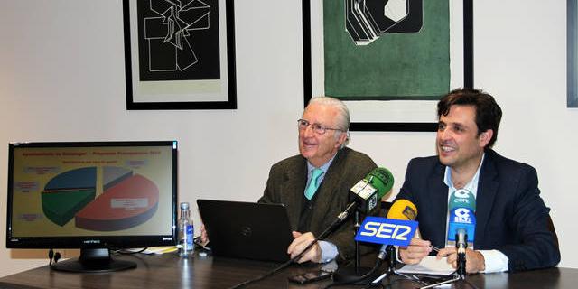 Los grupos de la oposición de Galapagar paralizan los presupuestos de 2019