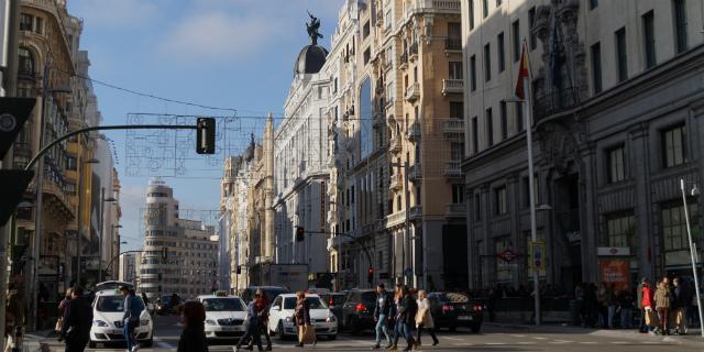 Las noticias más leídas en Madrid Actual en 2018 