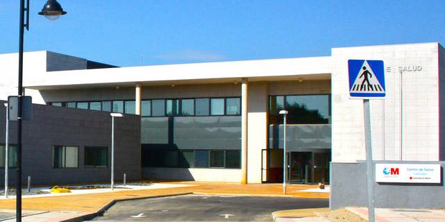 Galapagar y la Comunidad analizan las nuevas prestaciones que ofrecerá el Centro de Salud