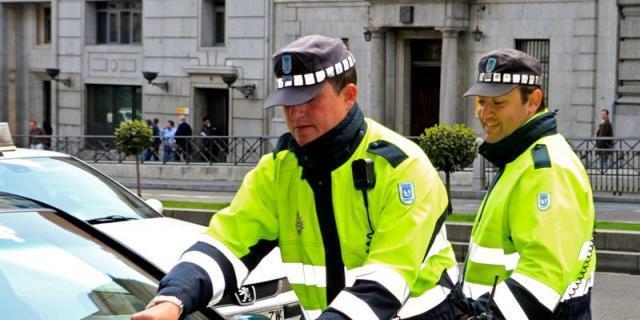 El Ayuntamiento de Madrid investigará el posible trato vejatorio a los agentes de movilidad por la policía durante la Cabalgata