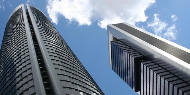Madrid es la autonomía con más sociedades mercantiles creadas en noviembre