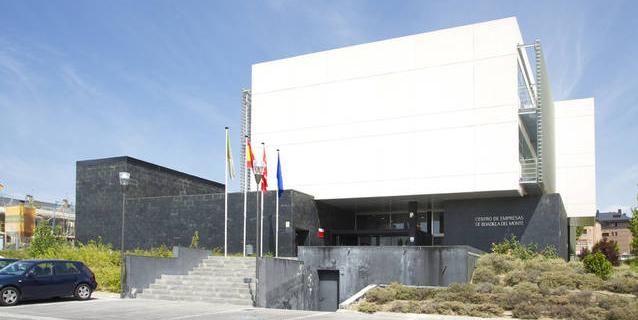 El paro desciende en Boadilla hasta el 4,14%