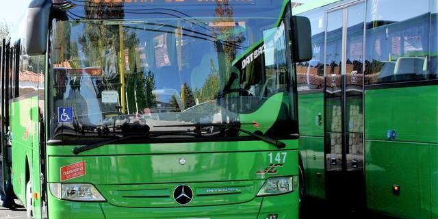 Galapagar tendrá línea directa de autobús entre el casco urbano y el centro de salud