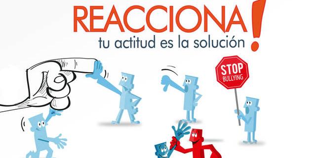 Las Rozas pone en marcha una campaña contra el acoso escolar