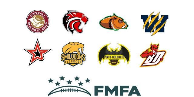 Arranca la Liga Madrileña 2019