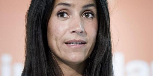 Begoña Villacís ocultó una sociedad patrimonial que administraba junto a su marido, según ABC