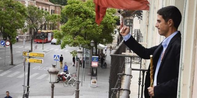 El alcalde de Alcalá de Henares será juzgado por prevaricación administrativa