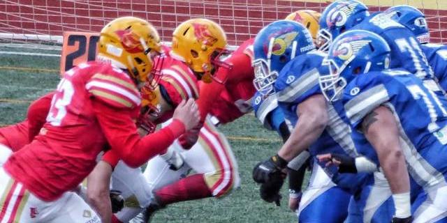 Osos se lleva el duelo madrileño, Demons arrasa a domicilio en Fuengirola