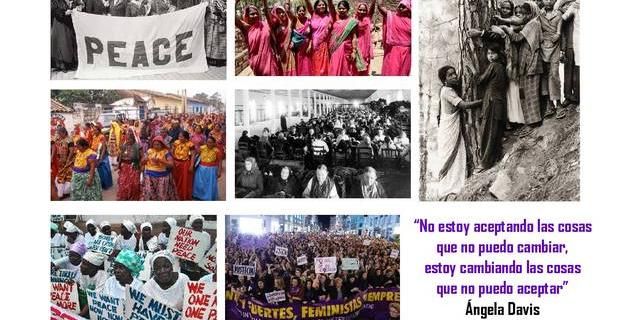 Sevilla la Nueva celebra la Semana de la Mujer