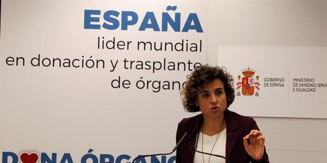 Dolors Montserrat será la cabeza de lista del PP para las elecciones europeas