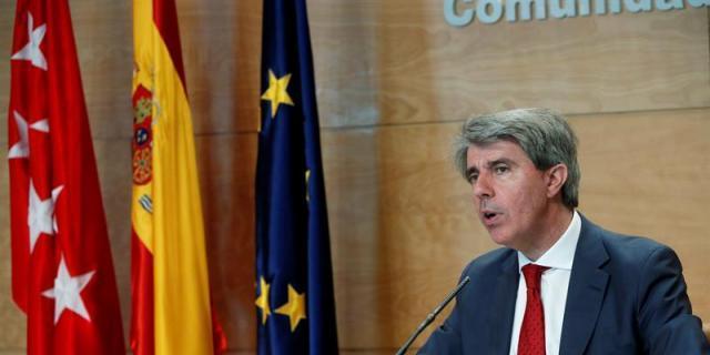 La Comunidad estudiará si lleva a la Fiscalía los contratos de los Gobiernos de Aguirre y González con la Gürtel y Púnica
