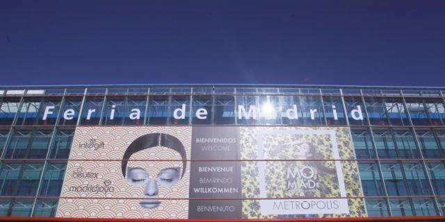 Ifema inyectó 4.374 millones de euros al PIB de Madrid en 2018