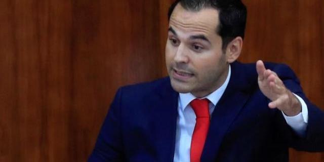 Ignacio Aguado considera que ha sido una legislatura fallida en términos de empleo