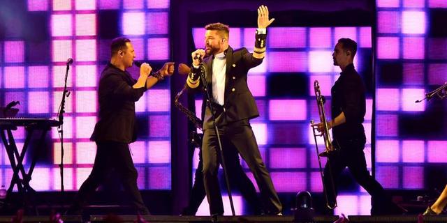 2018, el mejor año de la historia de la música en vivo en España