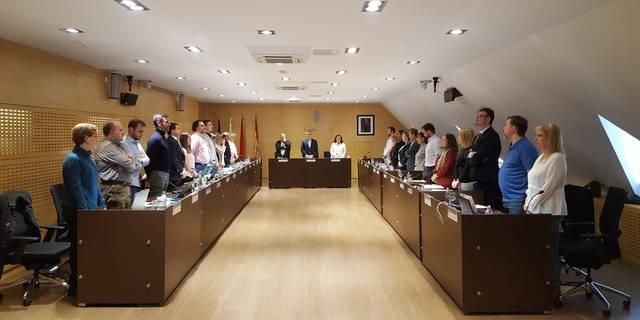 Aprobada inicialmente la Ordenanza Reguladora de Protección de la Salubridad Pública de Arganda