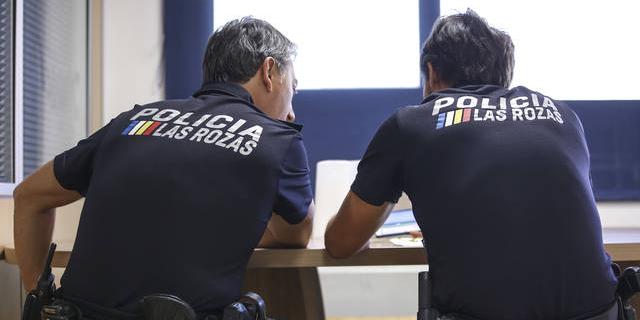 Las Rozas aprueba una oferta pública de empleo para cubrir 18 nuevas plazas de Policía Local