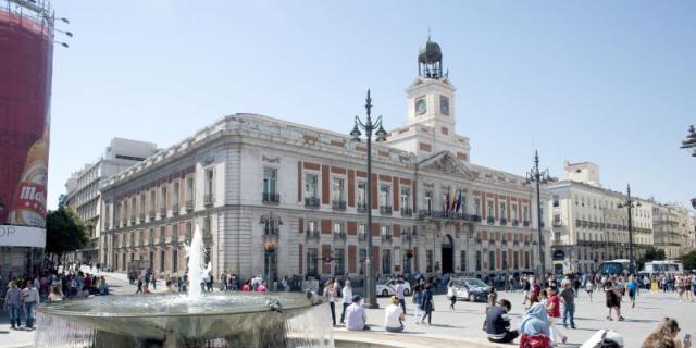 La Comunidad de Madrid es donde más creció la economía en 2018