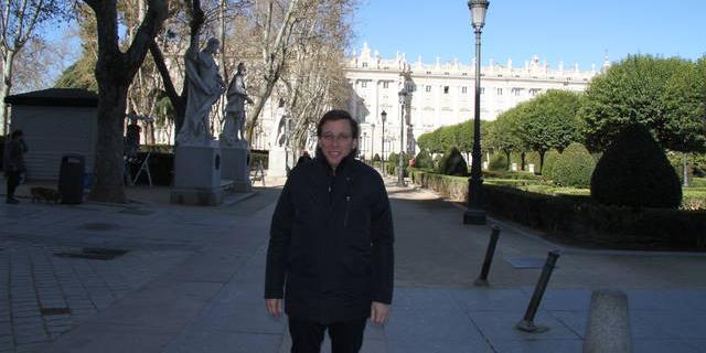 Martínez Almeida: “Hay 100 millones para presupuestos participativos y solo se ha ejecutado el 10%”
