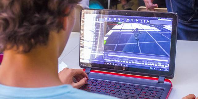 Majadahonda continúa su apuesta por la cultura digital y ofrece campamentos tecnológicos