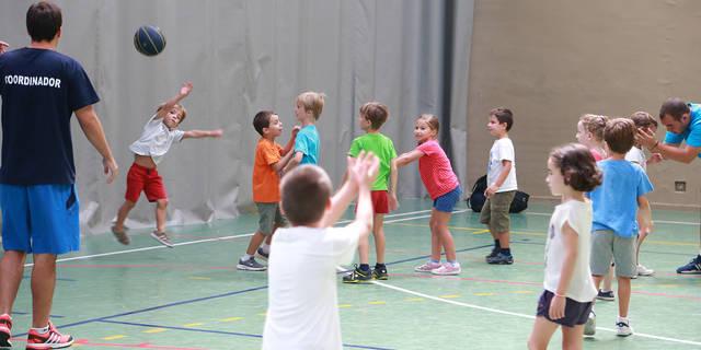 Majadahonda oferta casi un millar de plazas para las Colonias de verano