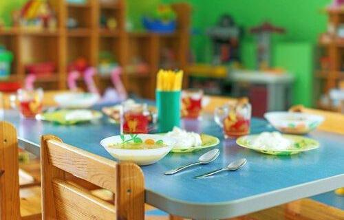 Abierto el plazo en Majadahonda para solicitar ayudas para comedor escolar