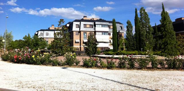 Majadahonda cede a la Guardia Civil un solar para un nuevo cuartel