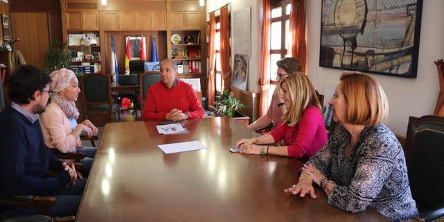 Sevilla la Nueva finaliza el Programa de Activación Profesional de jóvenes