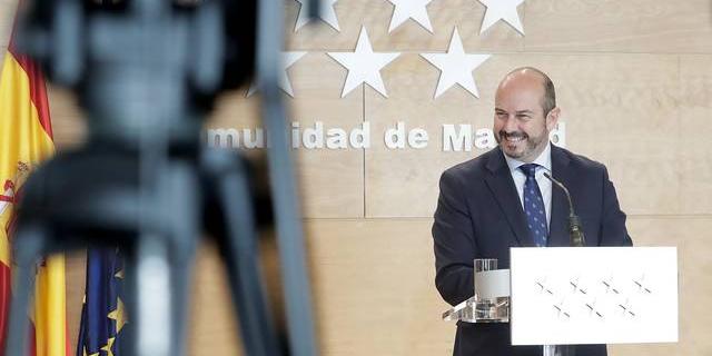 La Comunidad de Madrid destina seis millones de euros para el acogimiento de menores La Comunidad de Madrid destina seis millones de euros para el acogimiento de menores