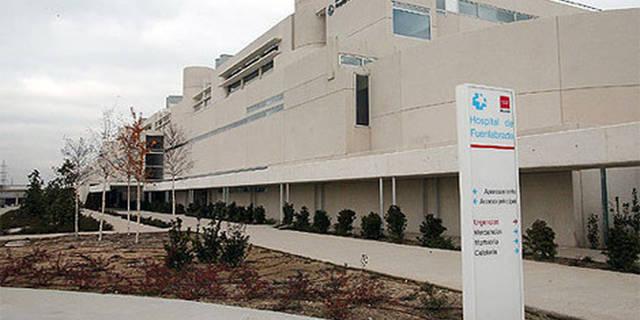 El Hospital de Fuenlabrada amplía sus urgencias hasta los 4.000 metros cuadrados