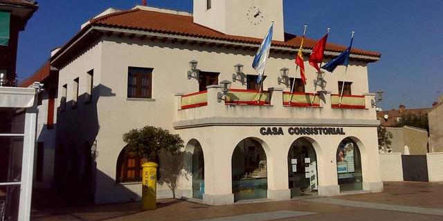 La Comunidad de Madrid aprueba una subvención de 300.000€ para Sevilla la Nueva